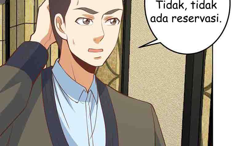 Cultivation Return on Campus chapter 59 halaman 36