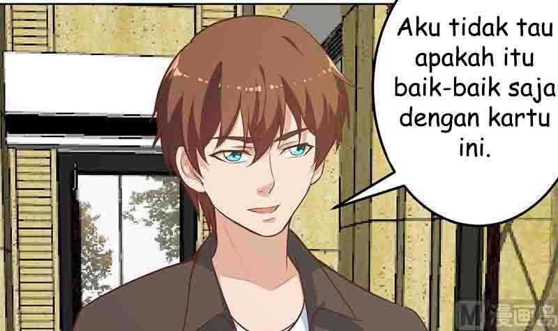 Cultivation Return on Campus chapter 59 halaman 46