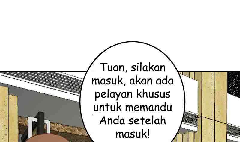Cultivation Return on Campus chapter 59 halaman 53