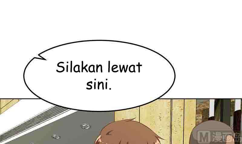 Cultivation Return on Campus chapter 60 halaman 4