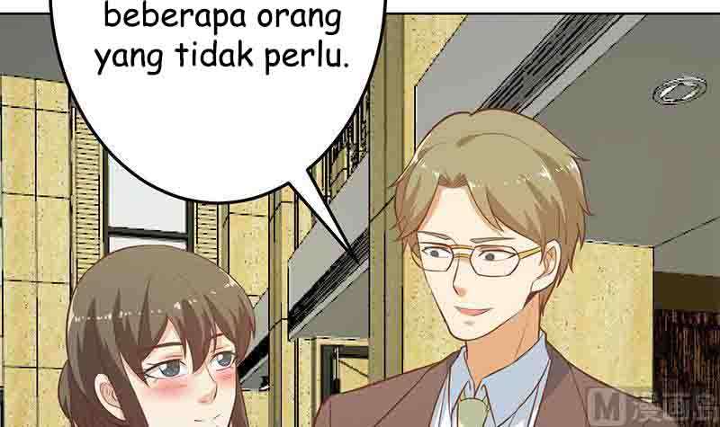 Cultivation Return on Campus chapter 60 halaman 10