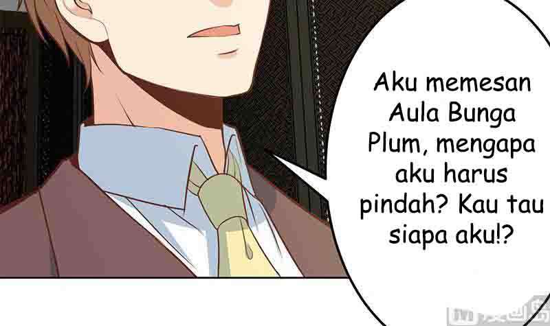 Cultivation Return on Campus chapter 60 halaman 16