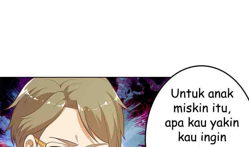 Cultivation Return on Campus chapter 60 halaman 26