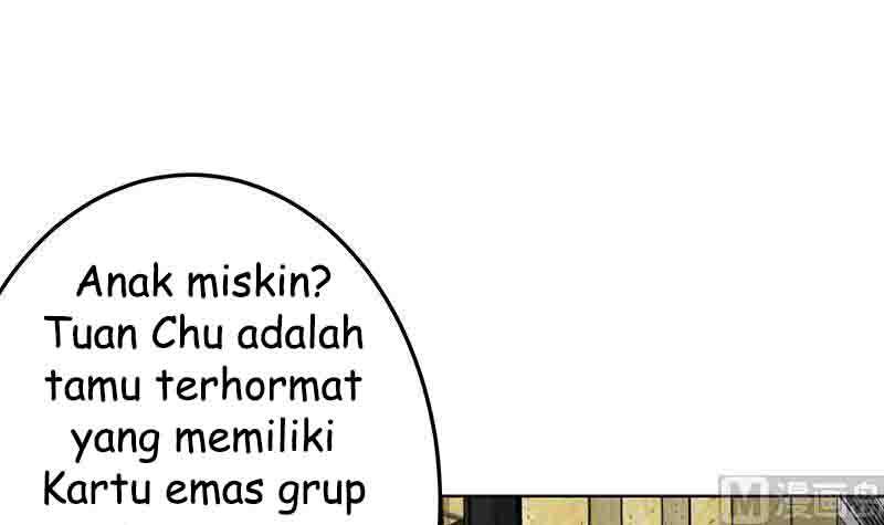 Cultivation Return on Campus chapter 60 halaman 28