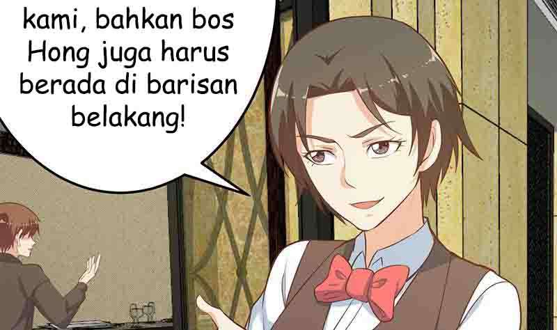 Cultivation Return on Campus chapter 60 halaman 29