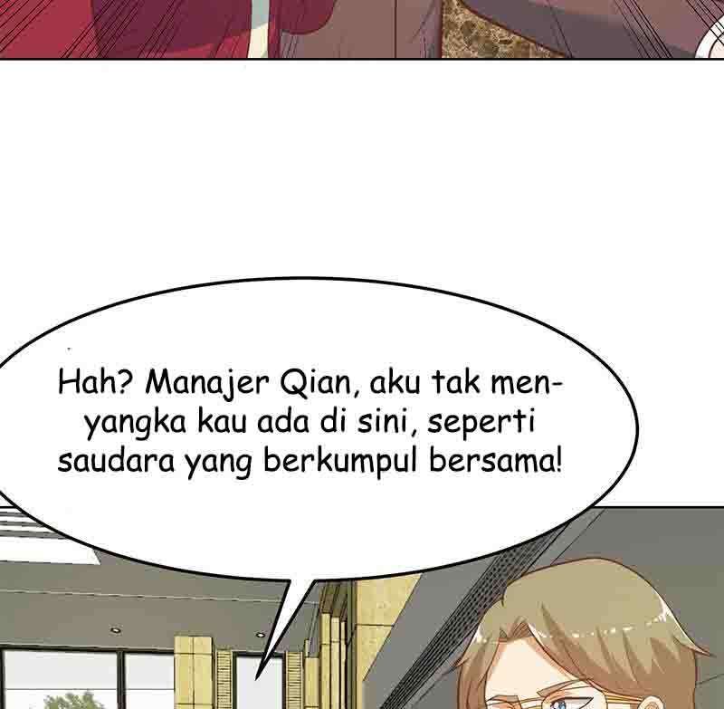 Cultivation Return on Campus chapter 60 halaman 33