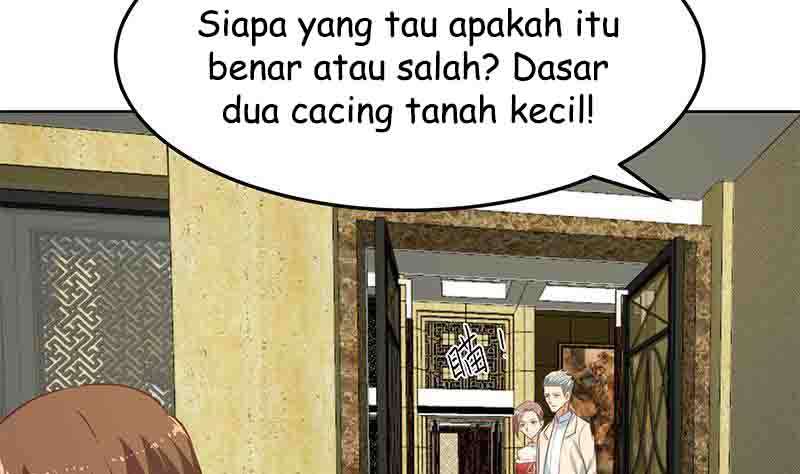 Cultivation Return on Campus chapter 60 halaman 38