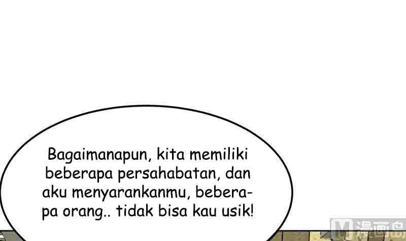 Cultivation Return on Campus chapter 60 halaman 46