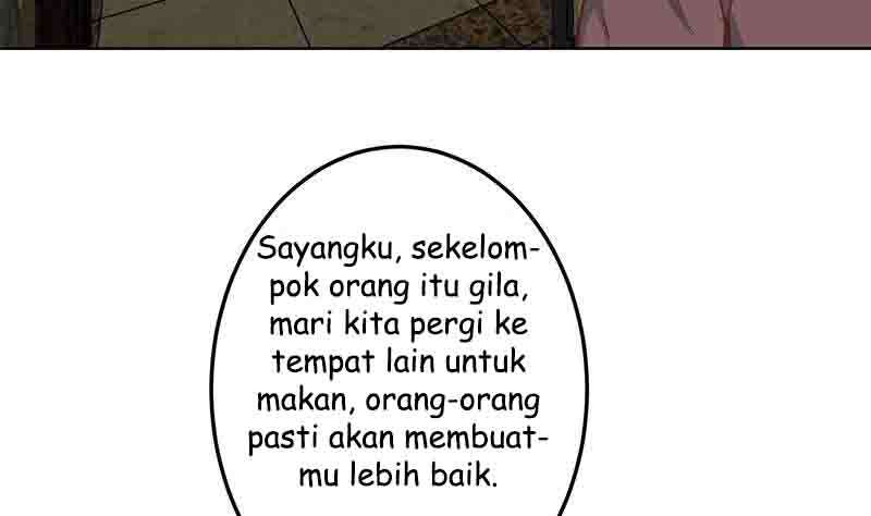 Cultivation Return on Campus chapter 61 halaman 6