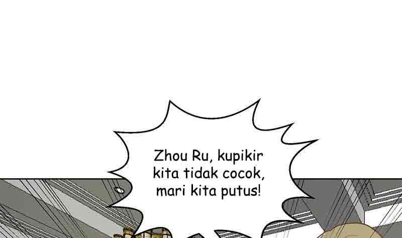 Cultivation Return on Campus chapter 61 halaman 9