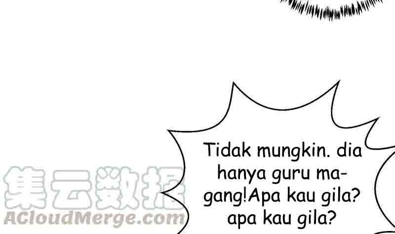 Cultivation Return on Campus chapter 61 halaman 12