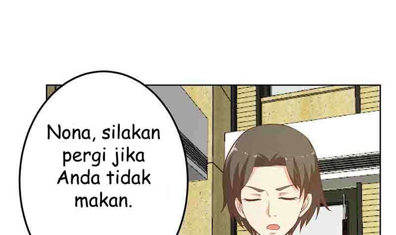 Cultivation Return on Campus chapter 61 halaman 15