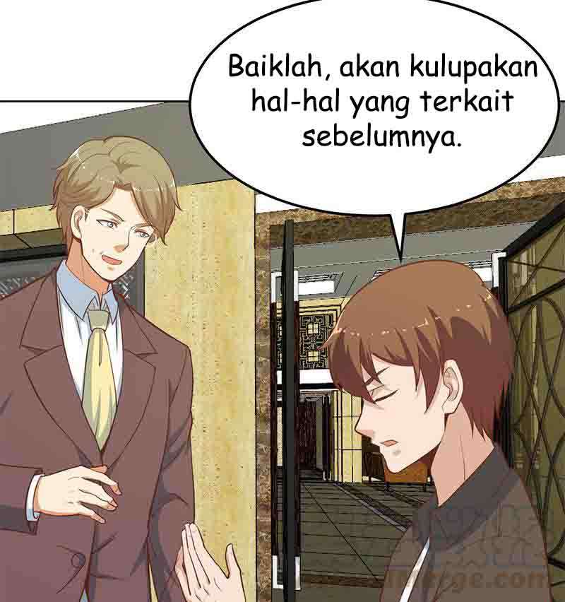 Cultivation Return on Campus chapter 61 halaman 32