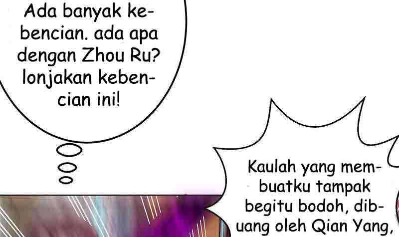 Cultivation Return on Campus chapter 61 halaman 49