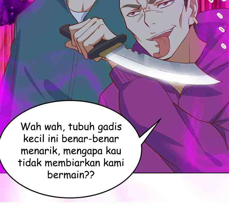 Cultivation Return on Campus chapter 61 halaman 56