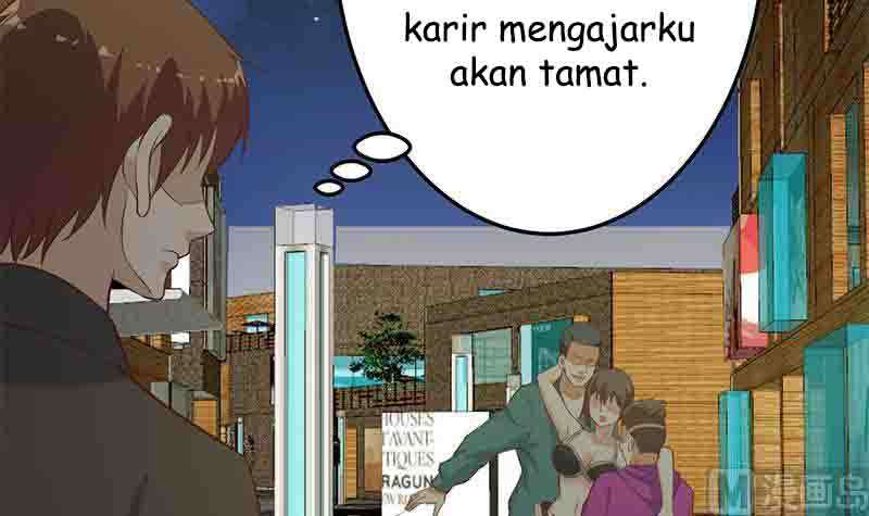 Cultivation Return on Campus Bab 62 halaman 19