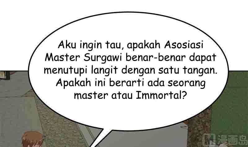 Cultivation Return on Campus Bab 63 halaman 13
