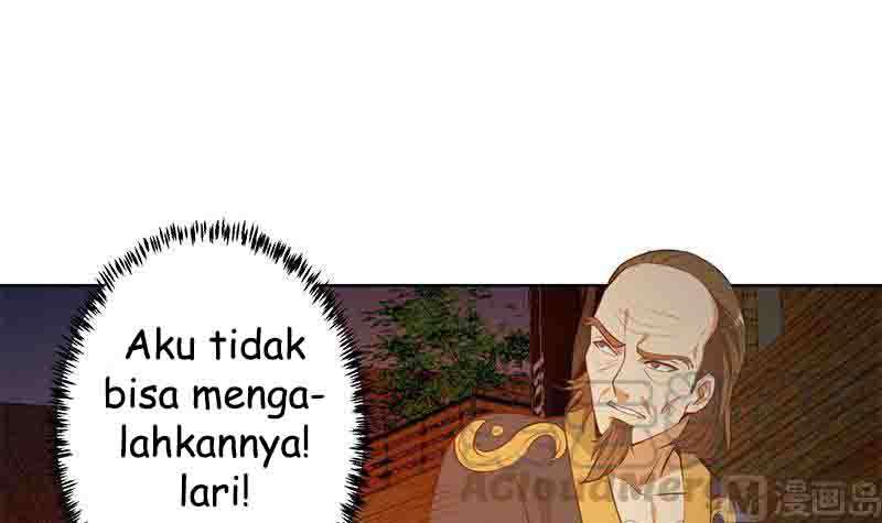Cultivation Return on Campus Bab 63 halaman 37