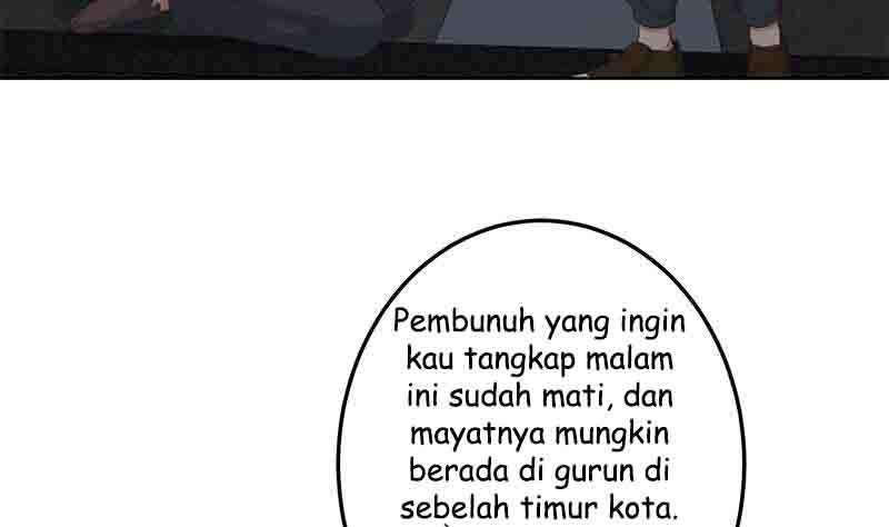 Cultivation Return on Campus chapter 64 halaman 8