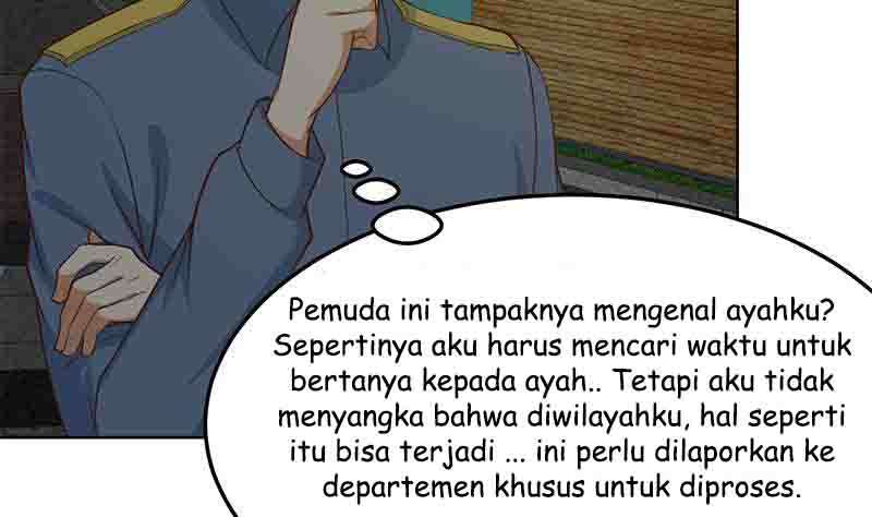 Cultivation Return on Campus chapter 64 halaman 14