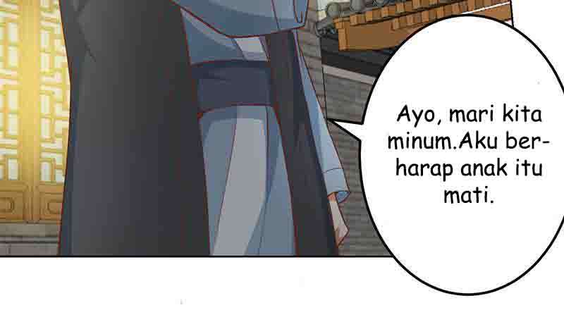 Cultivation Return on Campus chapter 64 halaman 21