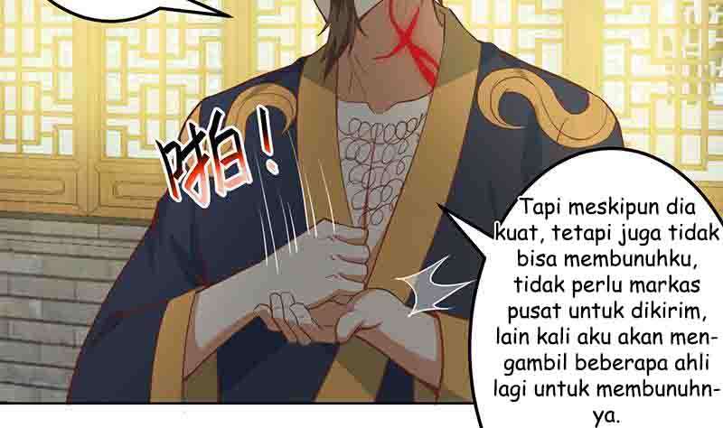 Cultivation Return on Campus chapter 64 halaman 27