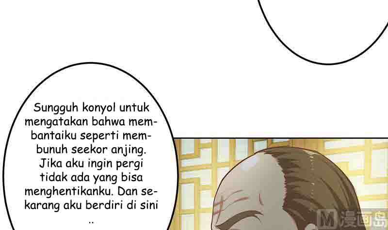 Cultivation Return on Campus chapter 64 halaman 28