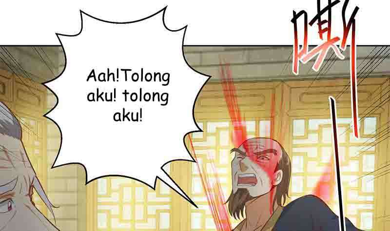 Cultivation Return on Campus chapter 64 halaman 32