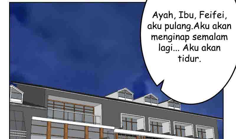 Cultivation Return on Campus chapter 64 halaman 42
