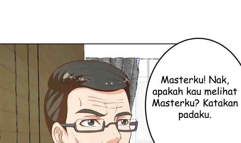Cultivation Return on Campus chapter 64 halaman 46
