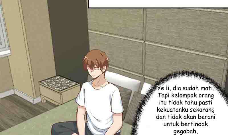Cultivation Return on Campus chapter 65 halaman 14