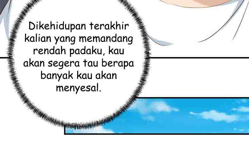 Cultivation Return on Campus chapter 65 halaman 20