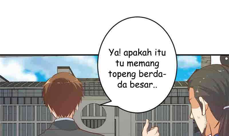 Cultivation Return on Campus chapter 65 halaman 26