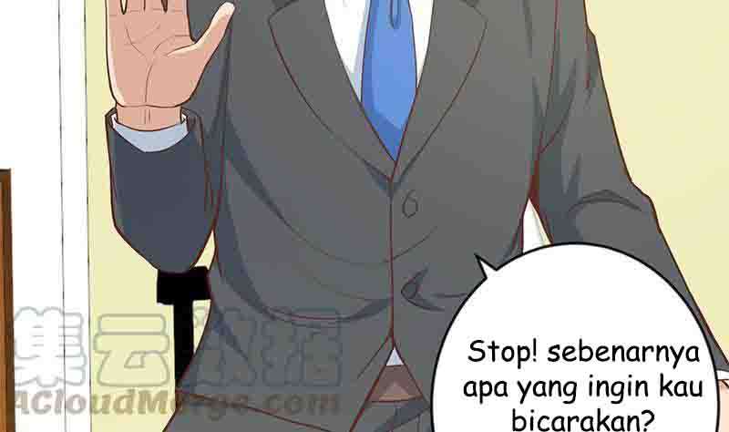 Cultivation Return on Campus chapter 65 halaman 44