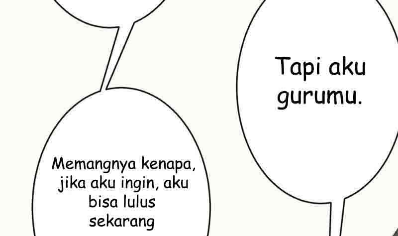 Cultivation Return on Campus chapter 66 halaman 11