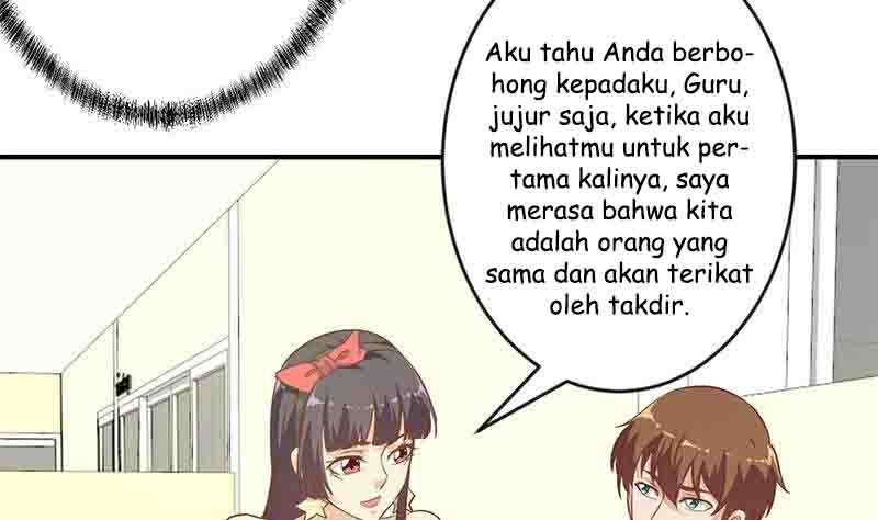 Cultivation Return on Campus chapter 66 halaman 21