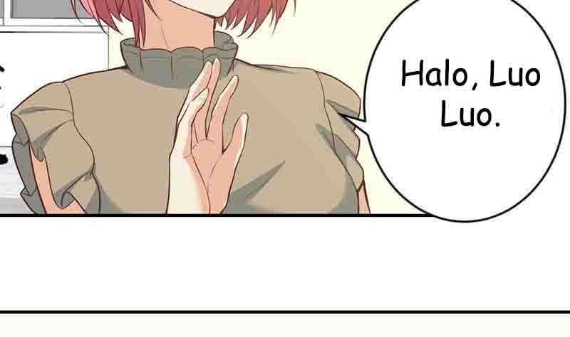 Cultivation Return on Campus chapter 66 halaman 27