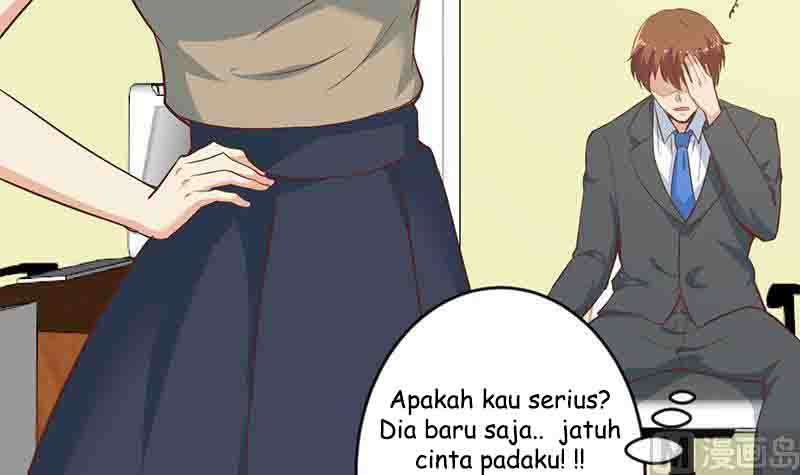 Cultivation Return on Campus chapter 66 halaman 31