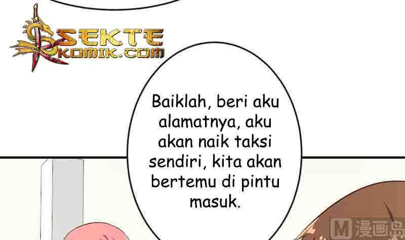 Cultivation Return on Campus chapter 66 halaman 40