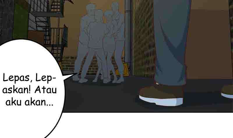 Cultivation Return on Campus chapter 67 halaman 5