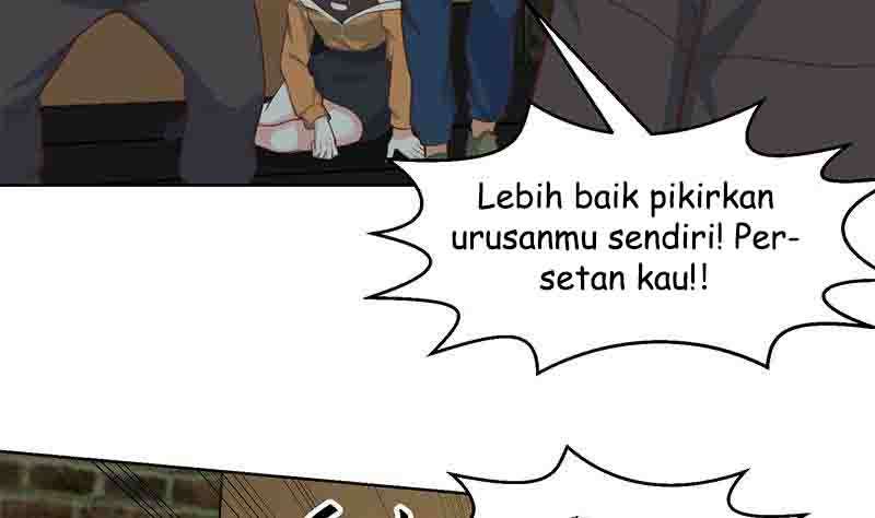 Cultivation Return on Campus chapter 67 halaman 12