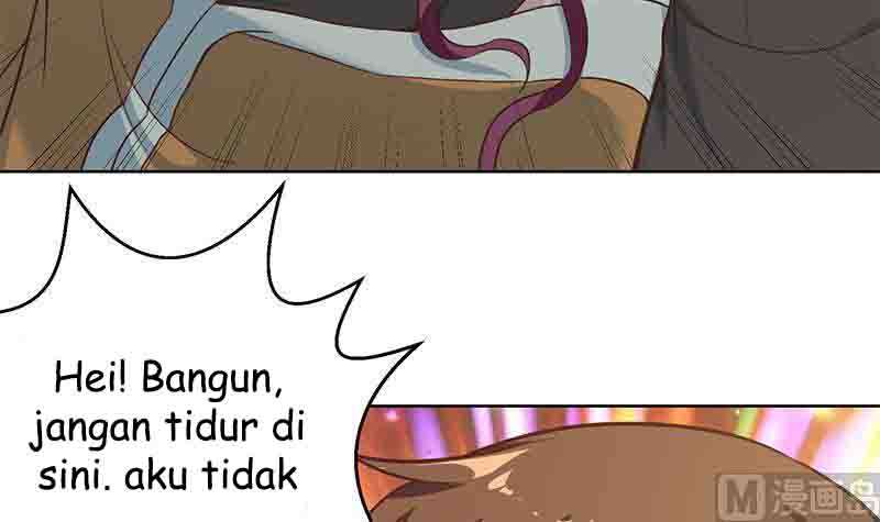 Cultivation Return on Campus chapter 67 halaman 19