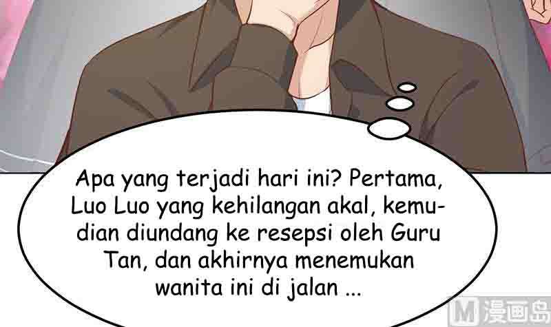 Cultivation Return on Campus chapter 67 halaman 28
