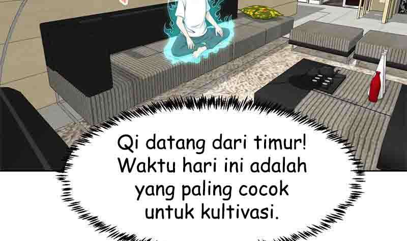 Cultivation Return on Campus Bab 68 halaman 5