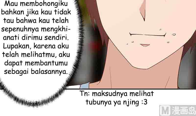Cultivation Return on Campus chapter 69 halaman 19
