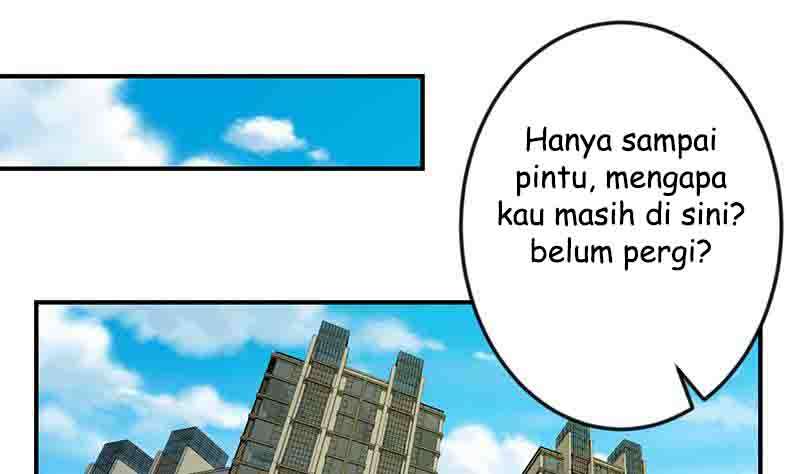 Cultivation Return on Campus chapter 69 halaman 20