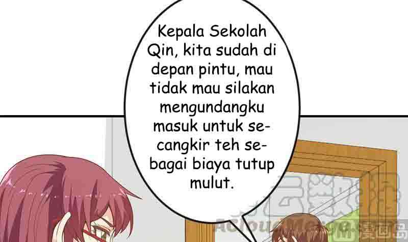 Cultivation Return on Campus chapter 69 halaman 22