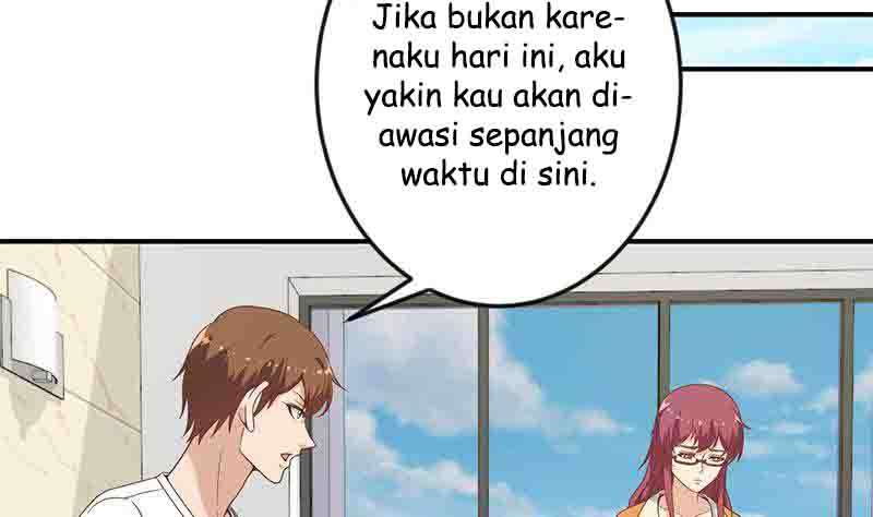 Cultivation Return on Campus chapter 69 halaman 36