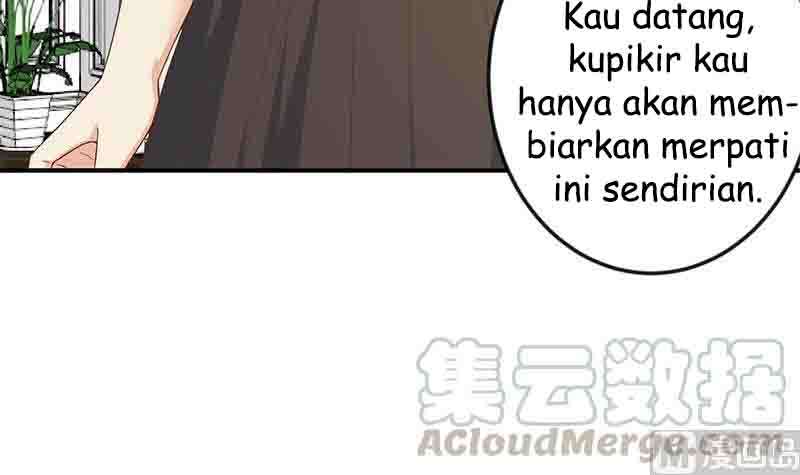 Cultivation Return on Campus chapter 71 halaman 16