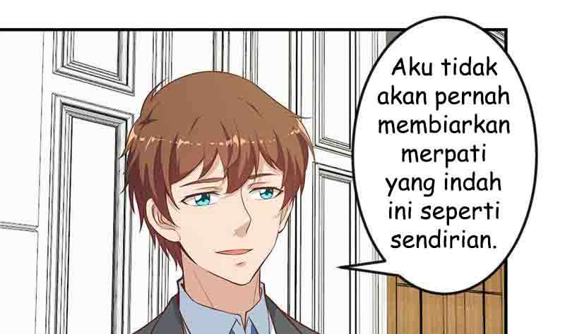 Cultivation Return on Campus chapter 71 halaman 17
